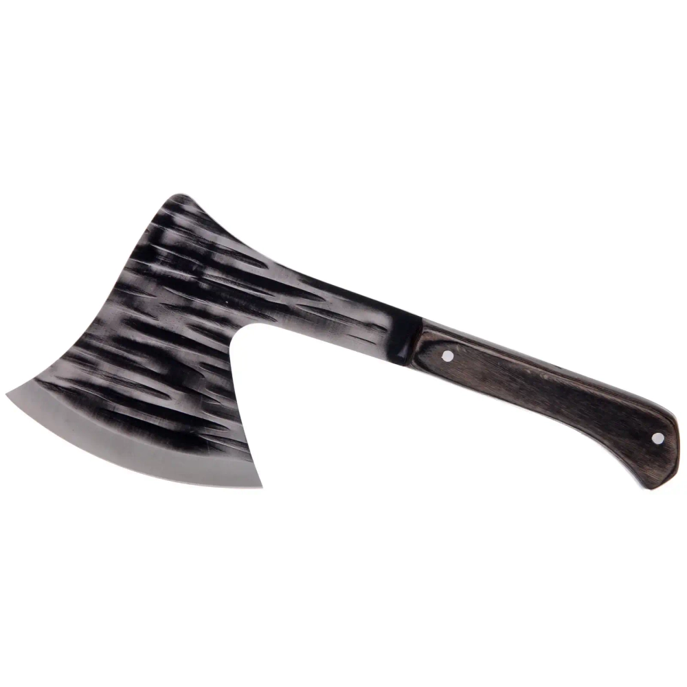 Топор туристический 350*148*23 мм, в чехле 27001