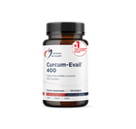 Designs For Health - Curcum-Evail® 400 - 60 softgels