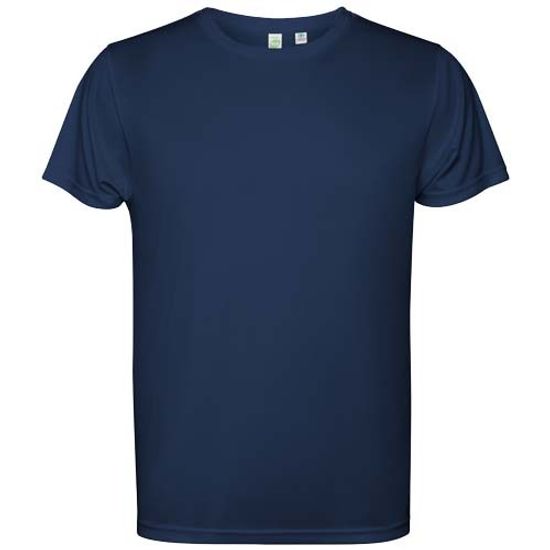Estoril short sleeve kids t-shirt