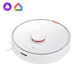 Робот-пылесос Roborock S7 White S702-02