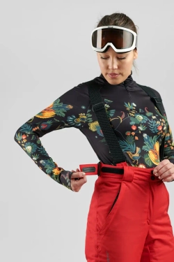 БРЮКИ STAYER ГОРНОЛЫЖНЫЕ ЖЕНСКИЕ 22-22343