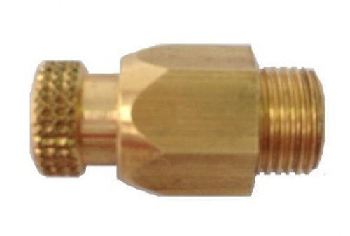 Клапан сброса воздуха