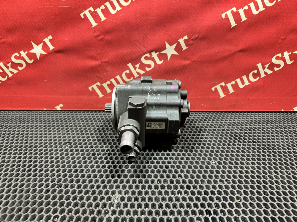 Насос ГУРа 2019 г.