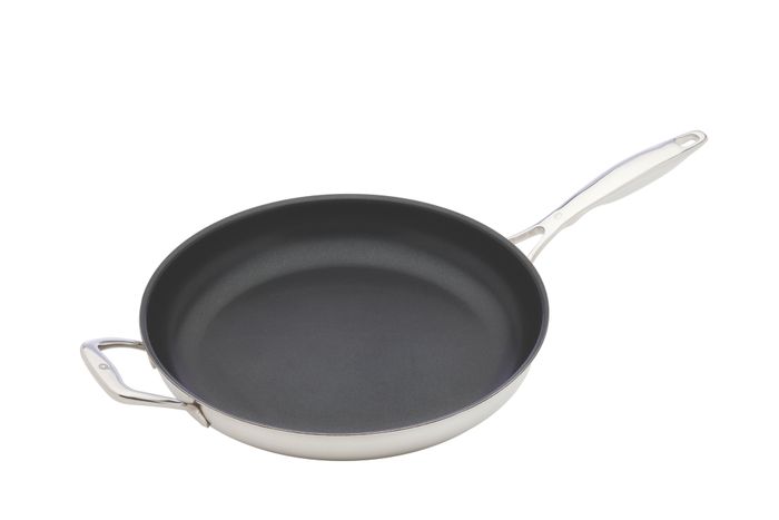 Сковорода Swiss Diamond Nonstick Clad SDP3632i