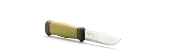 Нож Morakniv Outdoor 2000 Green, нержавеющая сталь, 10629