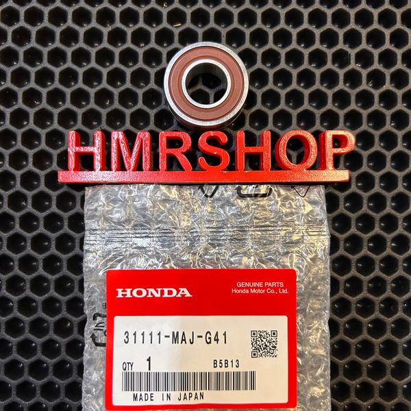 Honda Подшипник генератора ST1300 31111-MAJ-G41