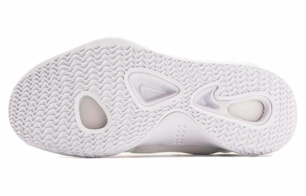 Кроссовки Nike Hyperdunk X Low
