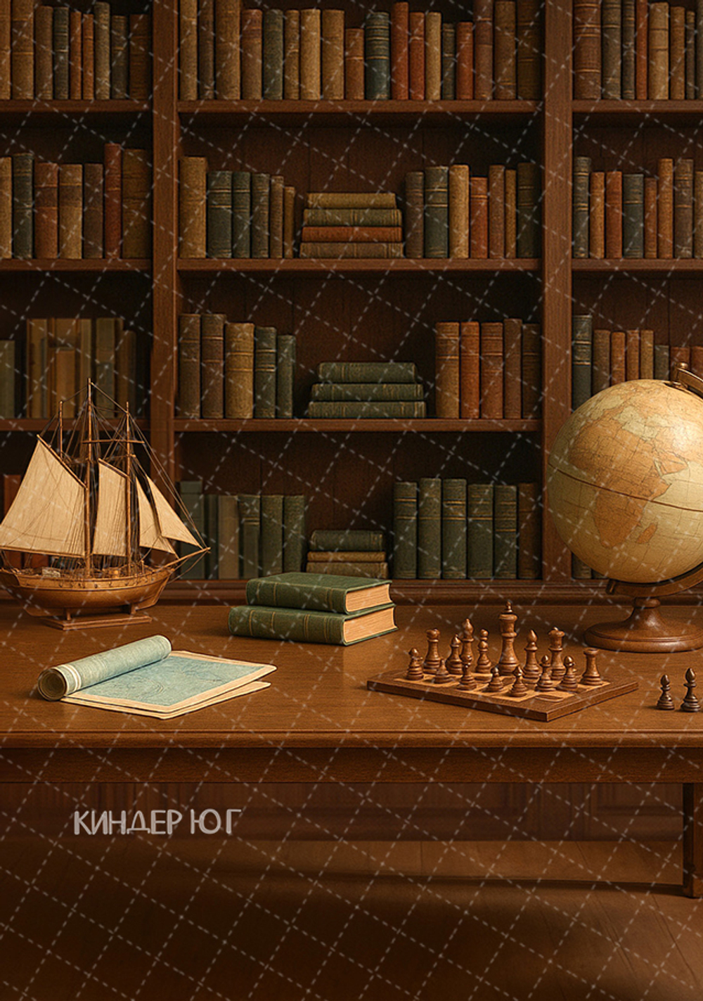 Фотофон "Класс" арт. ФФ905-91