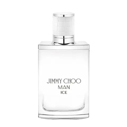 Мужская туалетная вода JIMMY CHOO Man Ice 50 мл