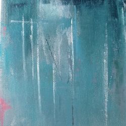 Интерьерная картина, 40x40 см