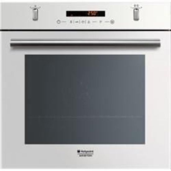 Электрический духовой шкаф Hotpoint-Ariston FKQ 898E C20 W HA