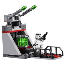 Звёздный истребитель типа Х Star Wars LEGO