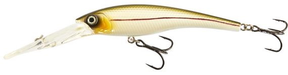 Воблер плав. LJ Original DEEP SHINER F 09.00/A001