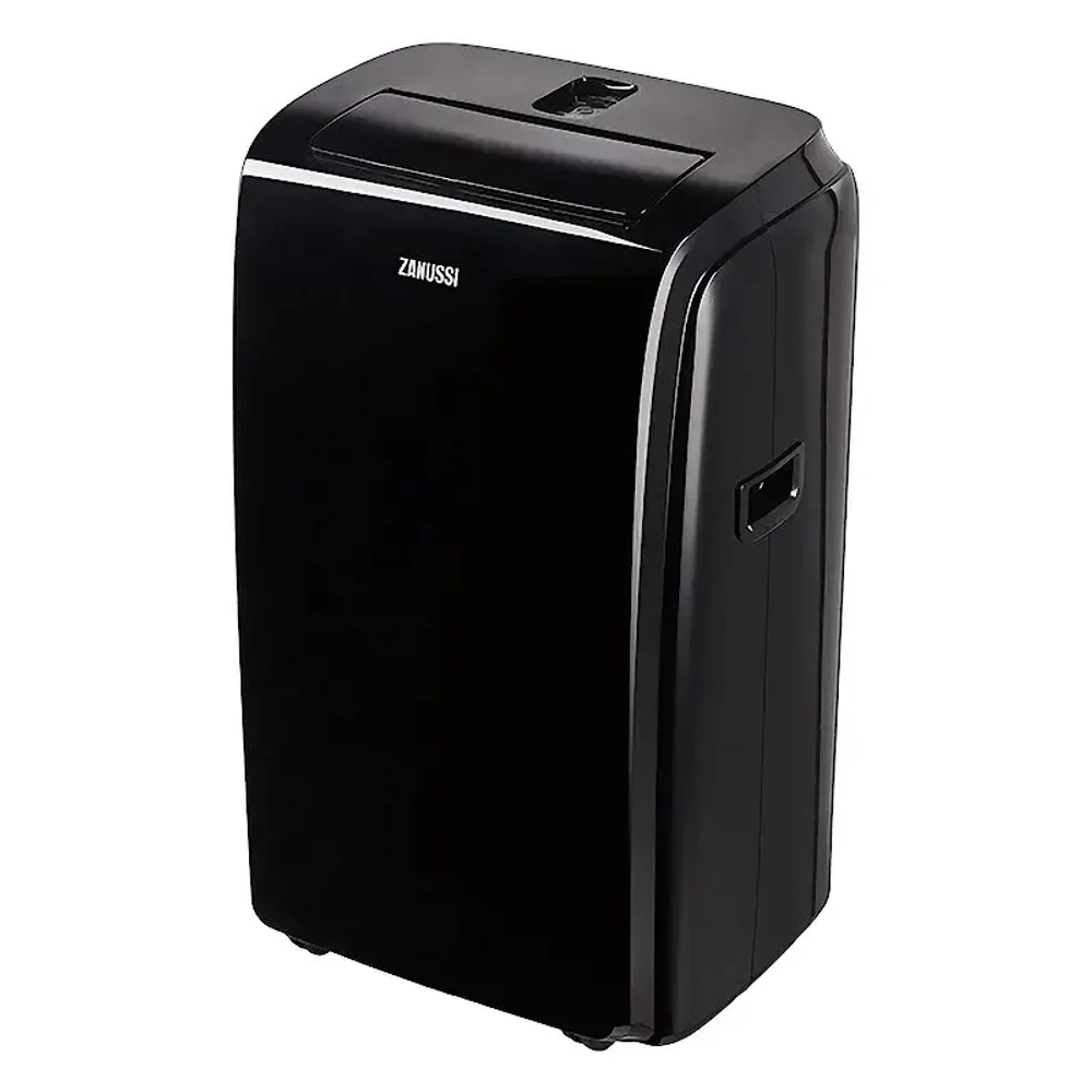 Zanussi ZACM-09 MS-H/N1 Black мобильный кондиционер НС-1294913