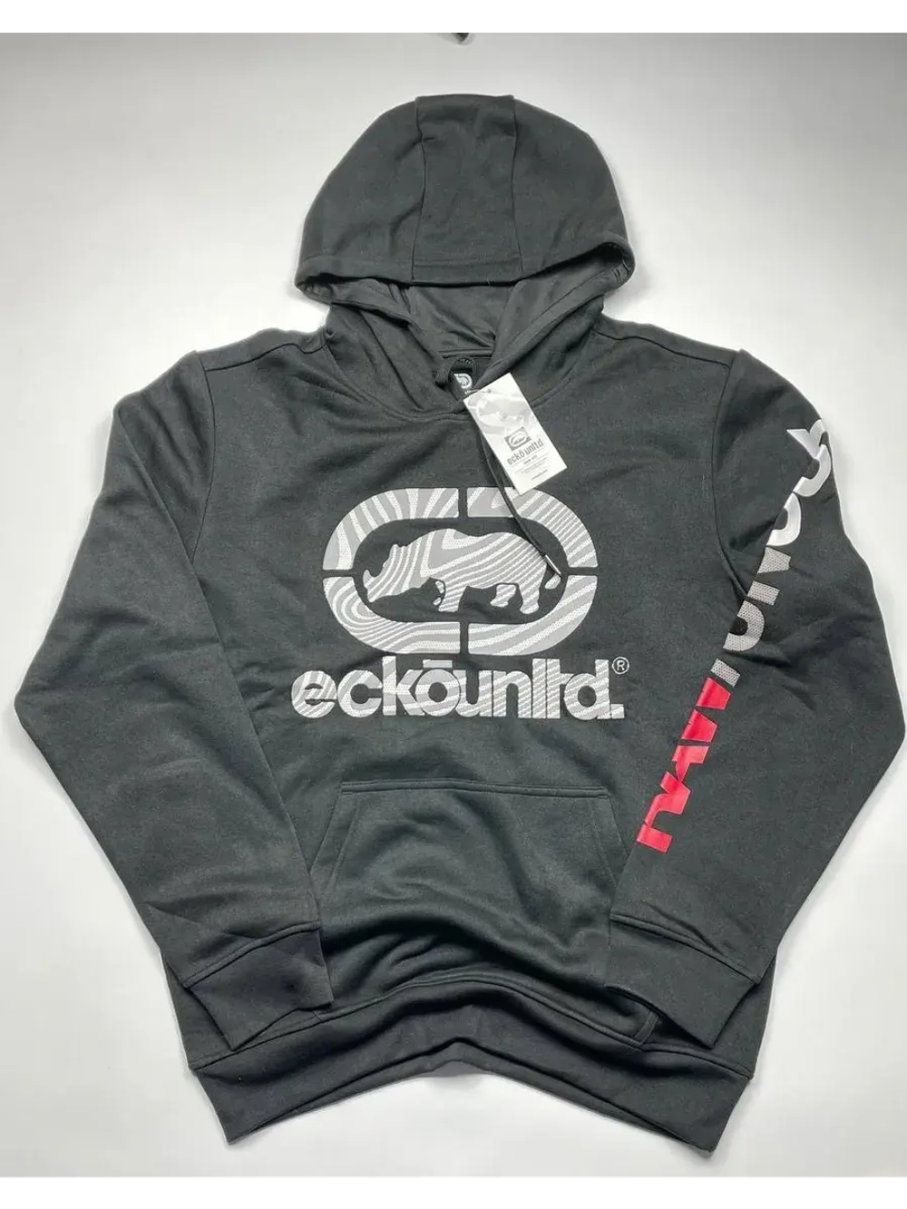 Худи от Savitar G-Unit Tribal Emerica Fubu South pole