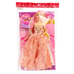 Кукла тип Модель на шарнирах 32см, пакет YY2050