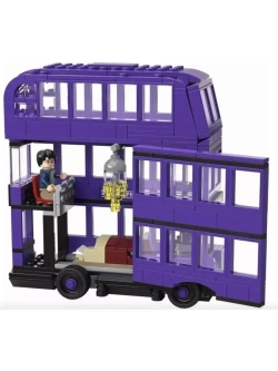 Конструктор Гарри Поттер Ночной рыцарь 403 детали 6073