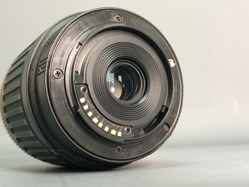 Tamron AF 55-200mm 4-5.6 Di II LD Macro Sony A