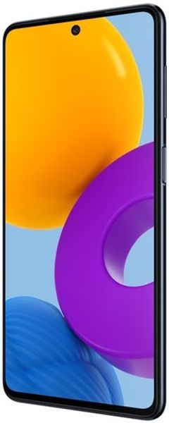 Смартфон Samsung Galaxy M52 5G 8/128 ГБ, черный