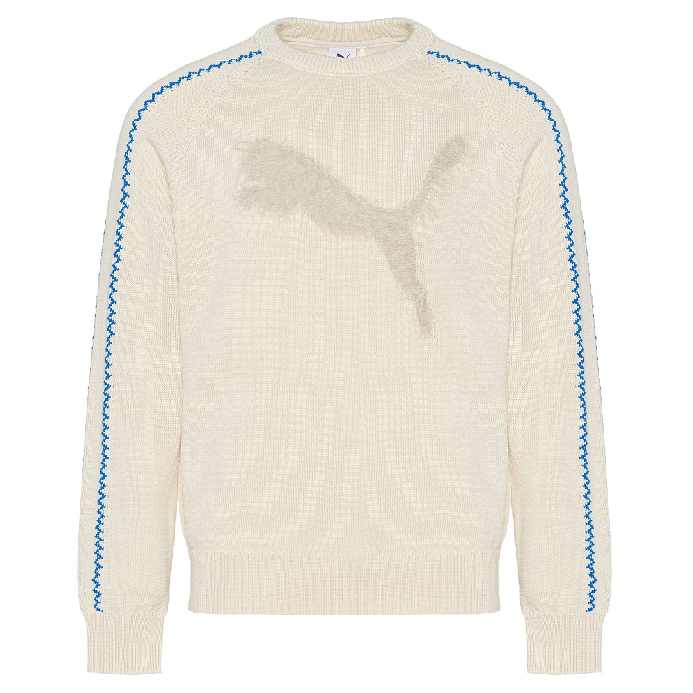 Мужской свитшот PUMA The NeverWorn IV T7 Crew
