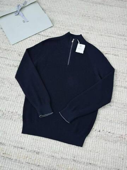 Свитер Brunello Cucinelli