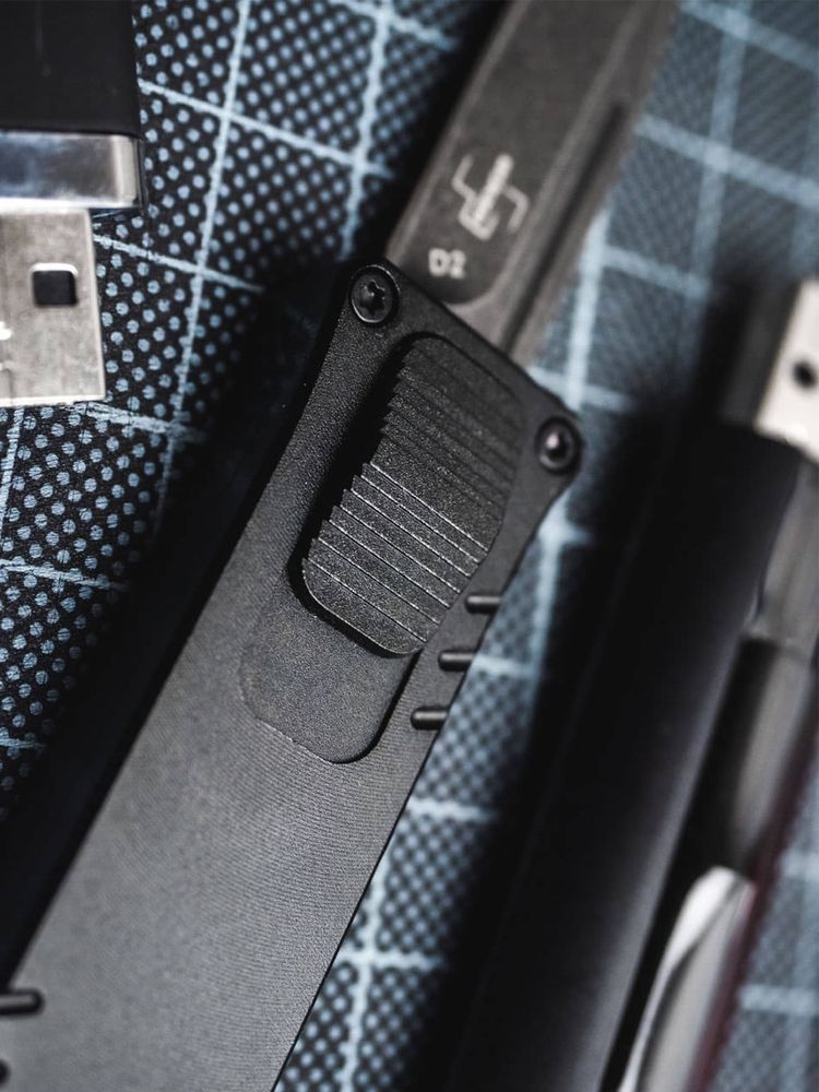 Автоматический нож Boker 06EX270 USB OTF