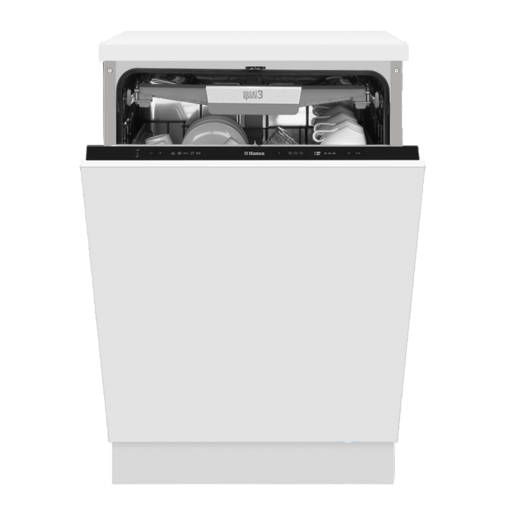 Встраиваемая посудомоечная машина Hansa ZIM615EQ