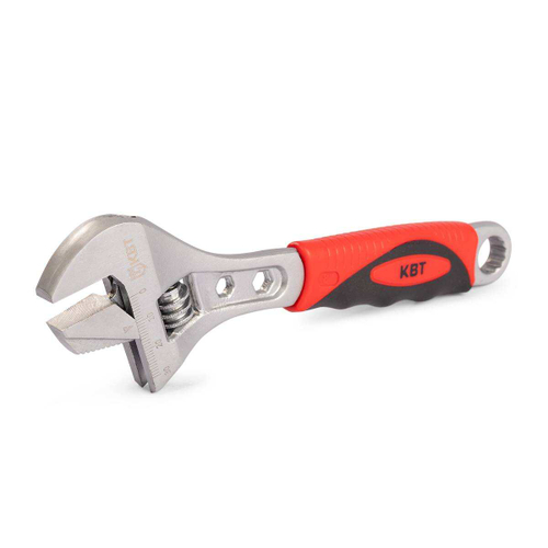 Ключ разводной РКП-200 серия KBT-PROFESSIONAL КВТ