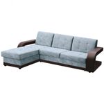 Угол "Манхэттен-1" в ассортименте