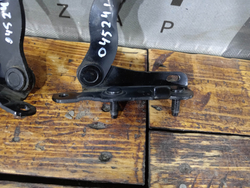 Петли крышки багажника комплект левая правая Nissan X-Trail 3 (T32) 13-23 Б/У Оригинал 904014BA0A