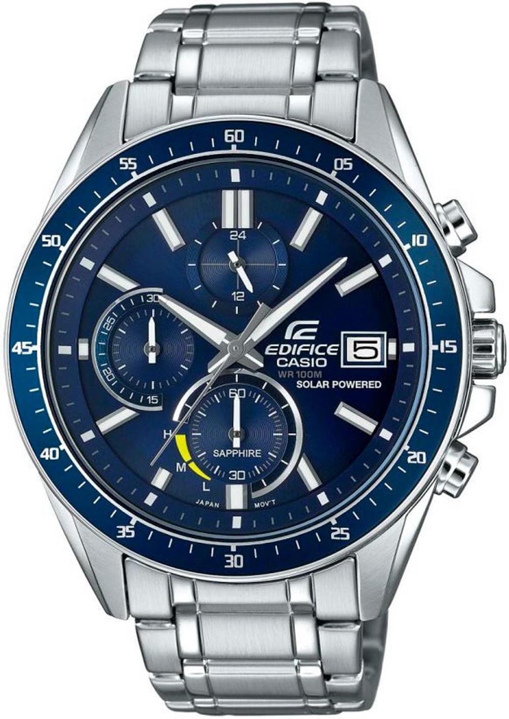 Часы Casio EFS-S510D-2A