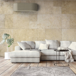 Сплит-система кондиционер инверторный Toshiba Haori RAS-10N4VRG-EE на 25 м²