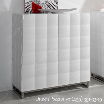 Буфет DUPEN W-752 Белый