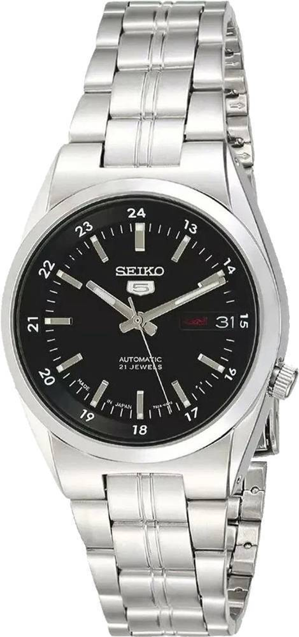 Мужские наручные часы Seiko SNK567J1