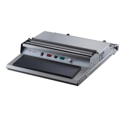 Стол горячий (термоупаковщик) PACKVAC HW-450