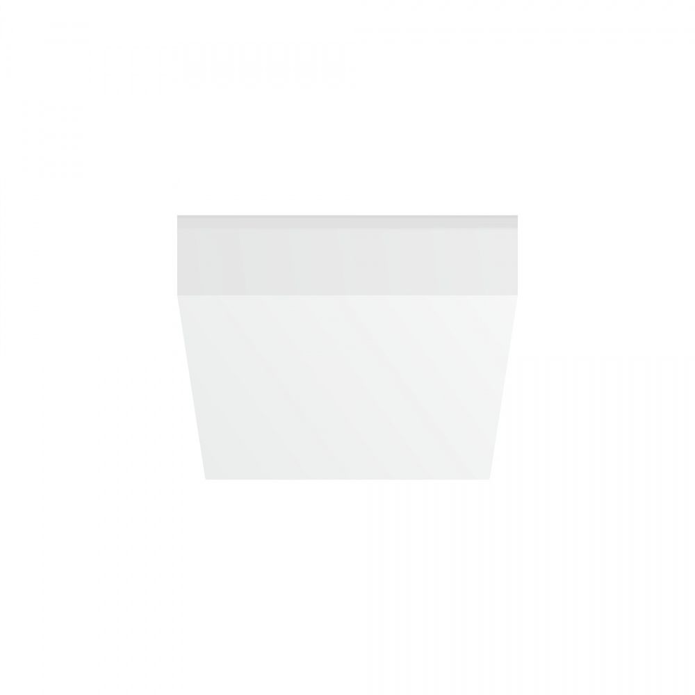 Citilux Вега CLD52K10W LED Встраиваемый светильник с диммером Белый