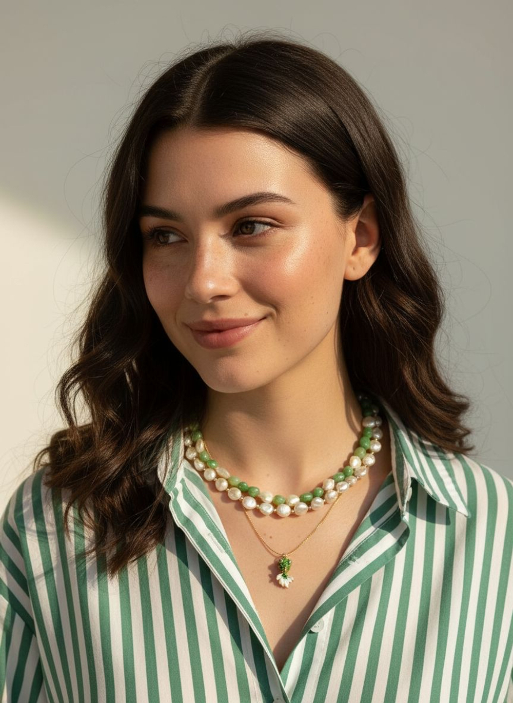 Цепочка Китай