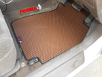 Toyota Corolla 8 поколение E110 (05.1995 - 07.2000) 2WD