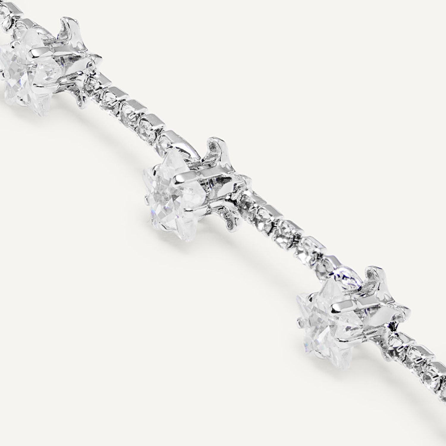 Серьги Evening Star Drops Earrings