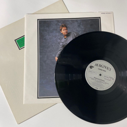 Винтажная виниловая пластинка LP Chris Rea Shamrock Diaries (Германия 1985)