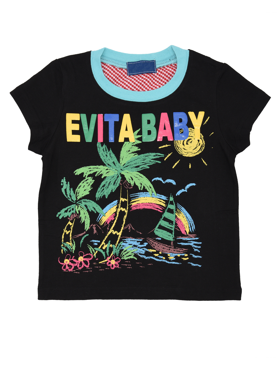 Футболка для мальчика