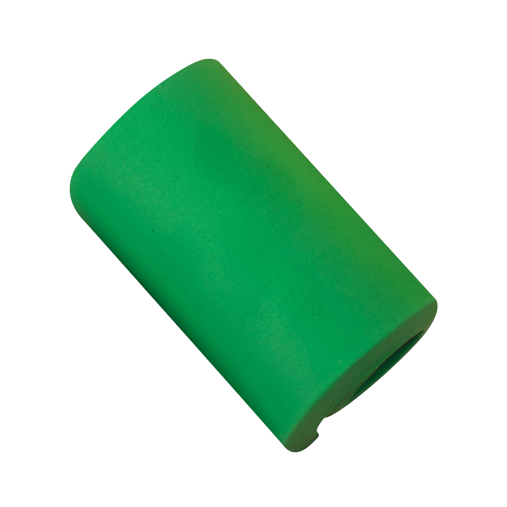 Мастика сахарная зелёная 100 г