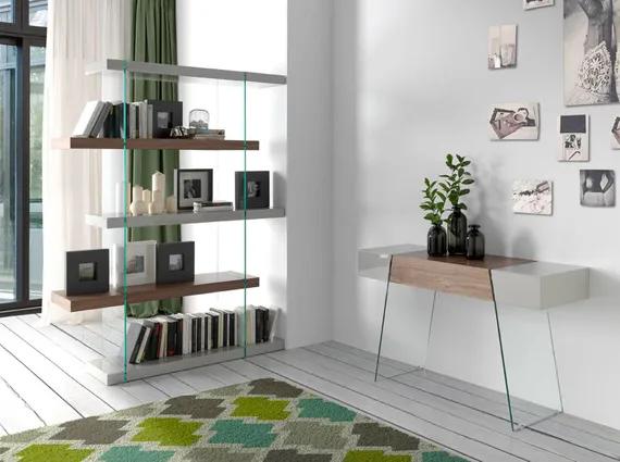 Консоль Angel Cerda HC-ST-001