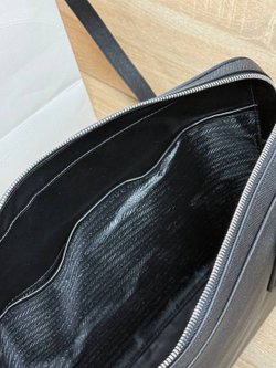 Портфель Prada