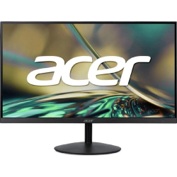 LCD Acer 31.5" SA322QUAbmiipx черный {IPS 2560x1440 75Hz 1ms 300cd HDMI DisplayPort} [um.js2ee.a13]