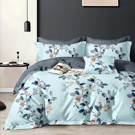 Постельное белье АльВиТек СА-725 сатин