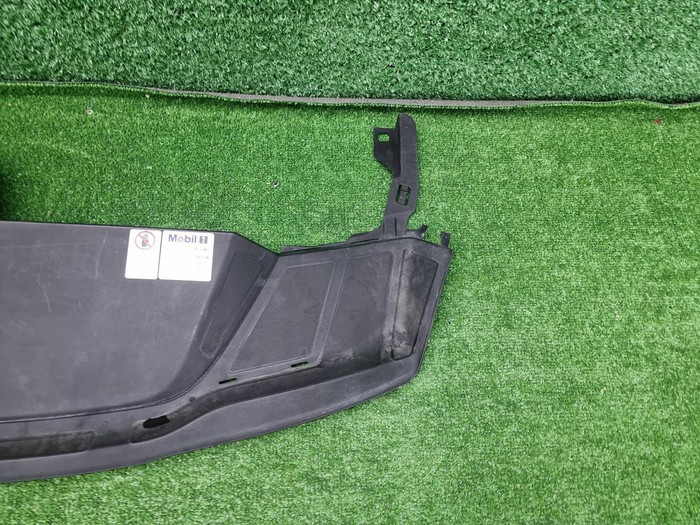 Кожух замка капота Porsche Cayenne 3 PO536 (17-23)