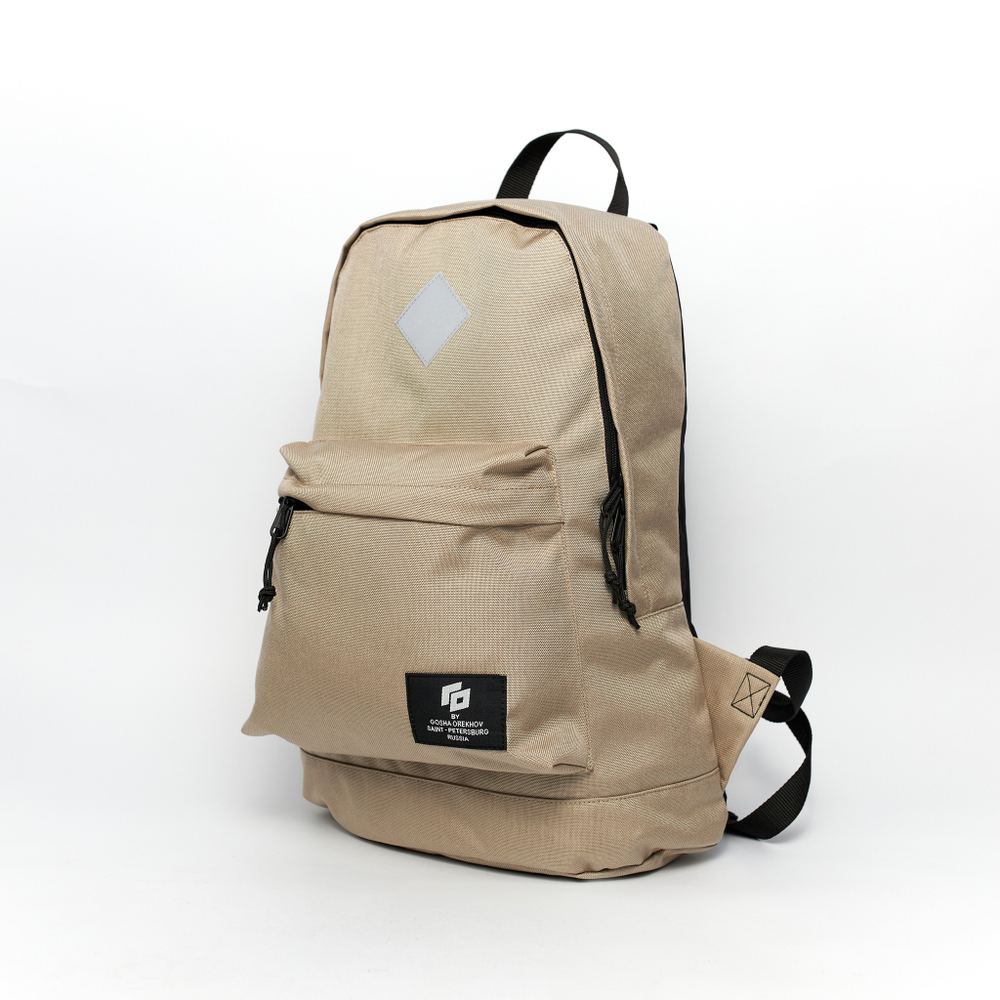 Рюкзак Daypack Classic бежевый