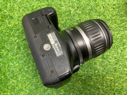 Canon 1100D kit 18-55mm 3.5-5.6 ll 18.300 кадров