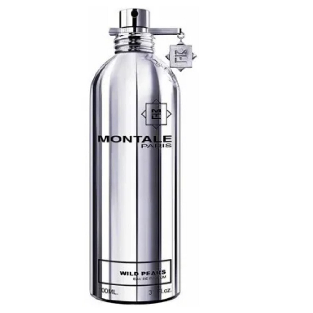 MONTALE Wild Pears edP 100ml unisex Tester